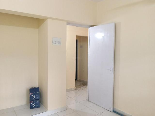 1 BHK Apartment in Kasarvadavali for rent Thane. The reference number is 20543105