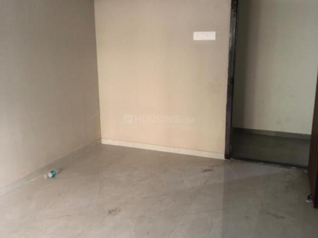 1 BHK Apartment in Kasarvadavali for rent Thane. The reference number is 20544361