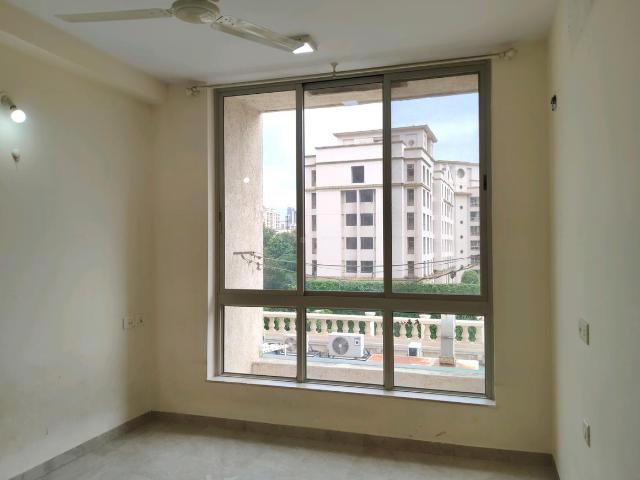 1 BHK Apartment in Kasarvadavali for rent Thane. The reference number is 20550413