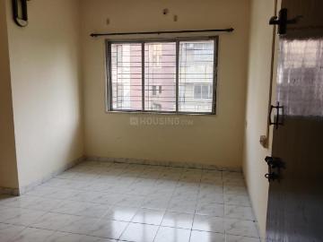 1 BHK Apartment in Kasarvadavali for rent Thane. The reference number is 20553333