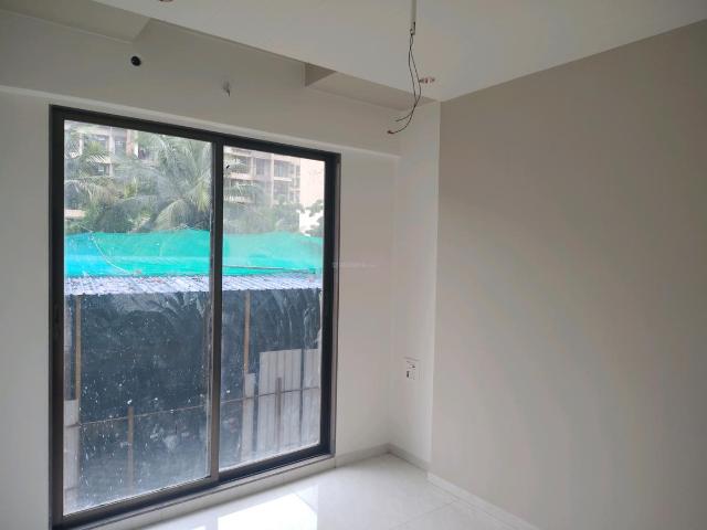 1 BHK Apartment in Kasarvadavali for rent Thane. The reference number is 20553333