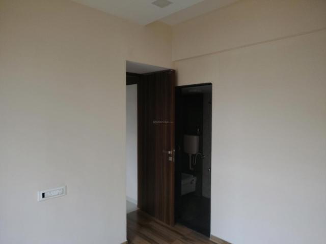 1 BHK Apartment in Kasarvadavali for rent Thane. The reference number is 20554764