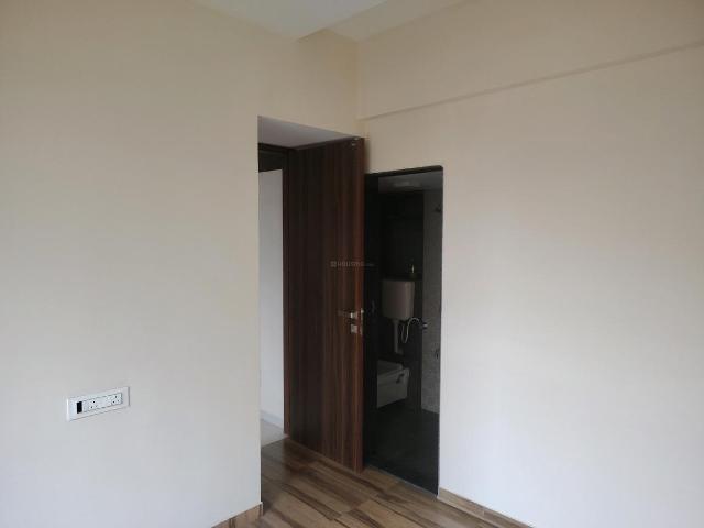 1 BHK Apartment in Kasarvadavali for rent Thane. The reference number is 20563755