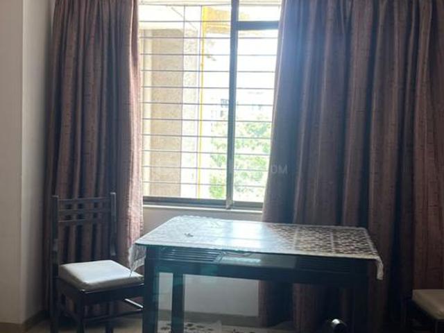 1 BHK Apartment in Kasarvadavali for rent Thane. The reference number is 20563809