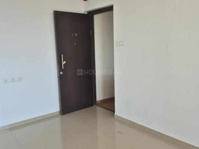 1 BHK Apartment in Kasarvadavali for rent Thane. The reference number is 20567856