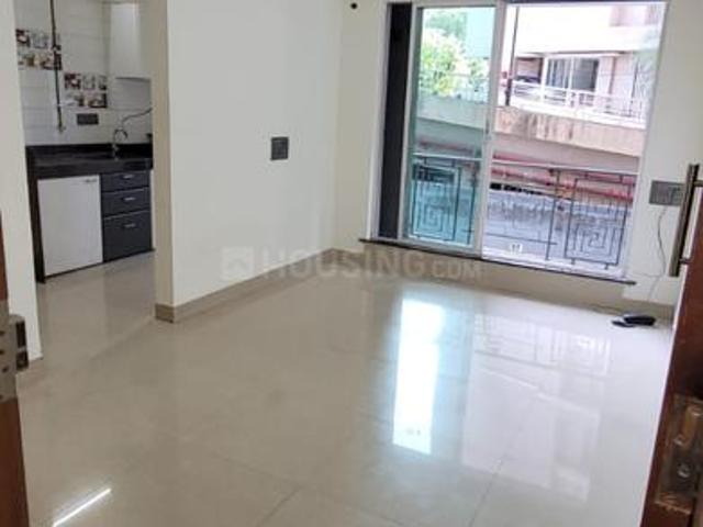 1 BHK Apartment in Kasarvadavali for rent Thane. The reference number is 20567898