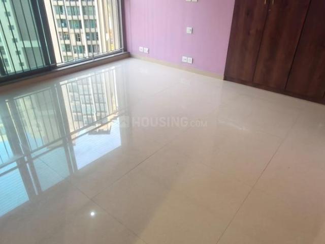 1 BHK Apartment in Kasarvadavali for rent Thane. The reference number is 20568367