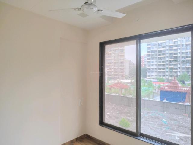 1 BHK Apartment in Kasarvadavali for rent Thane. The reference number is 20569123