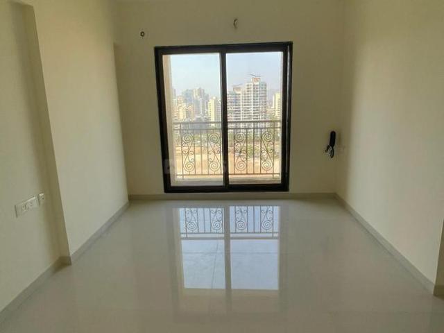 1 BHK Apartment in Kasarvadavali for rent Thane. The reference number is 20569845