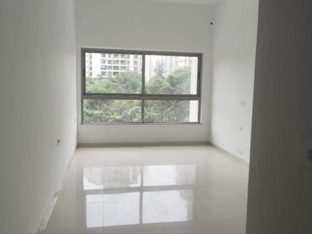 1 BHK Apartment in Kasarvadavali for rent Thane. The reference number is 20570385