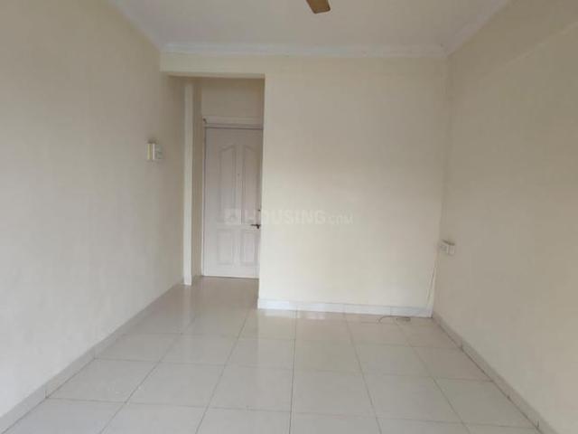 1 BHK Apartment in Kasarvadavali for rent Thane. The reference number is 20570908
