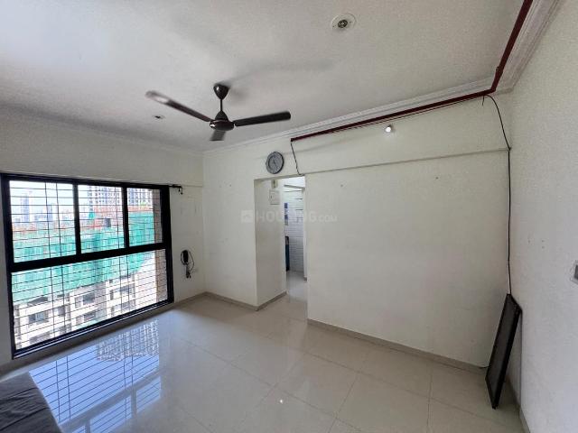 1 BHK Apartment in Kasarvadavali for rent Thane. The reference number is 20573456