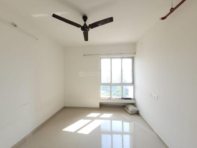 1 BHK Apartment in Kasarvadavali for rent Thane. The reference number is 20588635
