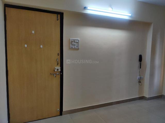 1 BHK Apartment in Kasarvadavali for rent Thane. The reference number is 20589241