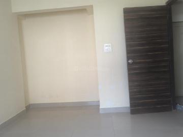 1 BHK Apartment in Kasarvadavali for rent Thane. The reference number is 20536024