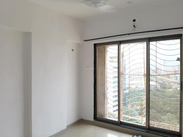 1 BHK Apartment in Kasarvadavali for rent Thane. The reference number is 20537972