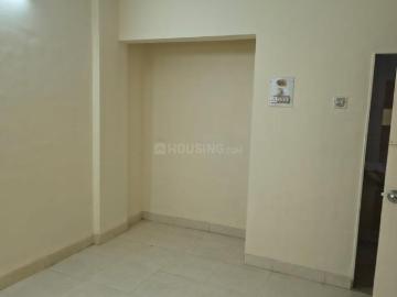1 BHK Apartment in Kasarvadavali for rent Thane. The reference number is 20539351