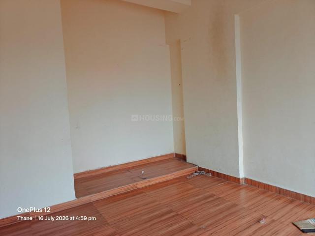 1 BHK Apartment in Kasarvadavali for rent Thane. The reference number is 20641766