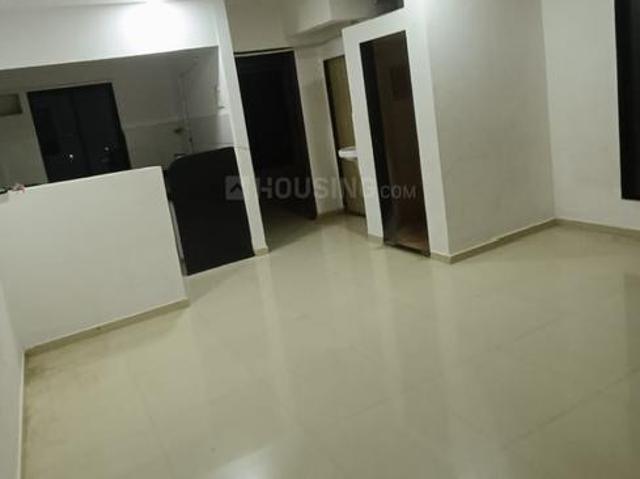 1 BHK Apartment in Kasarvadavali for rent Thane. The reference number is 20645865