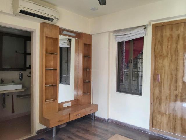 1 BHK Apartment in Kasarvadavali for rent Thane. The reference number is 20657124