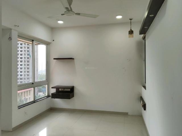 1 BHK Apartment in Kasarvadavali for rent Thane. The reference number is 20659987