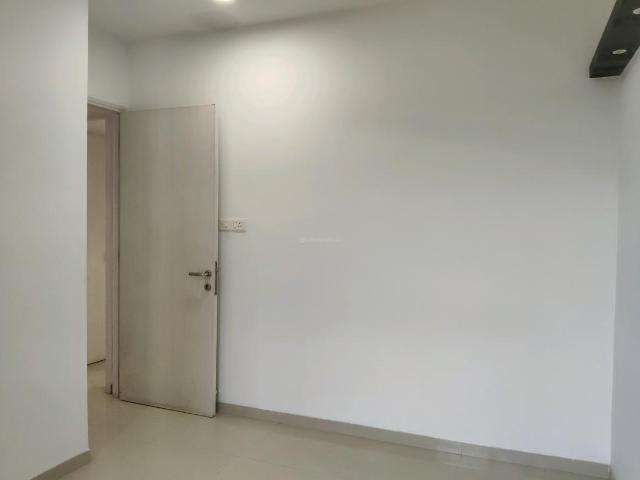 1 BHK Apartment in Kasarvadavali for rent Thane. The reference number is 20660031