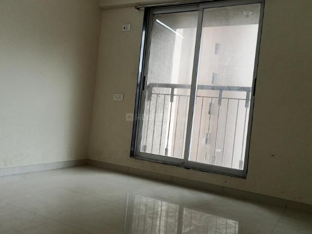 1 BHK Apartment in Kasarvadavali for rent Thane. The reference number is 20660295