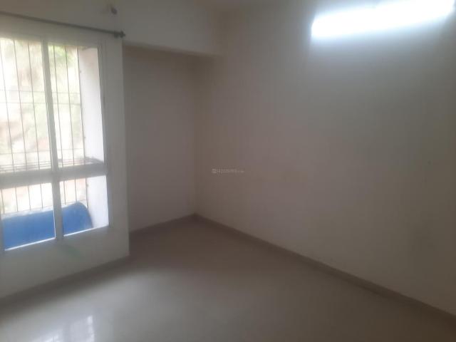 1 BHK Apartment in Kasarvadavali for rent Thane. The reference number is 20681466