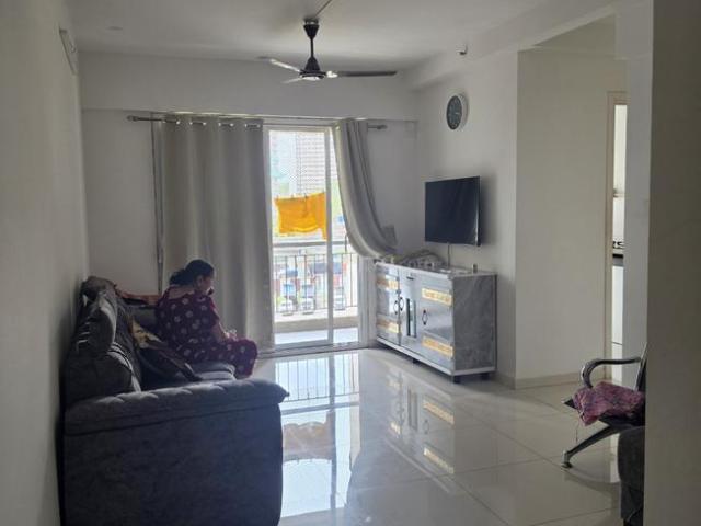 1 BHK Apartment in Kasarvadavali for rent Thane. The reference number is 20688796