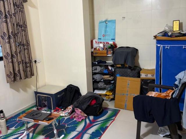 1 BHK Apartment in Kasarvadavali for rent Thane. The reference number is 20688847