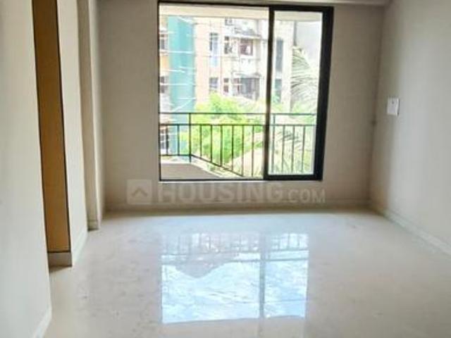 1 BHK Apartment in Kasarvadavali for rent Thane. The reference number is 20694109