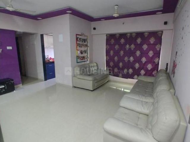 1 BHK Apartment in Kasarvadavali for rent Thane. The reference number is 20695922