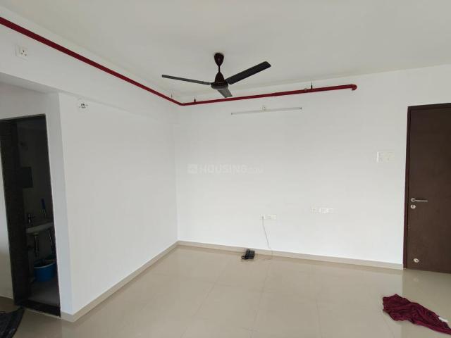 1 BHK Apartment in Kasarvadavali for rent Thane. The reference number is 20696158