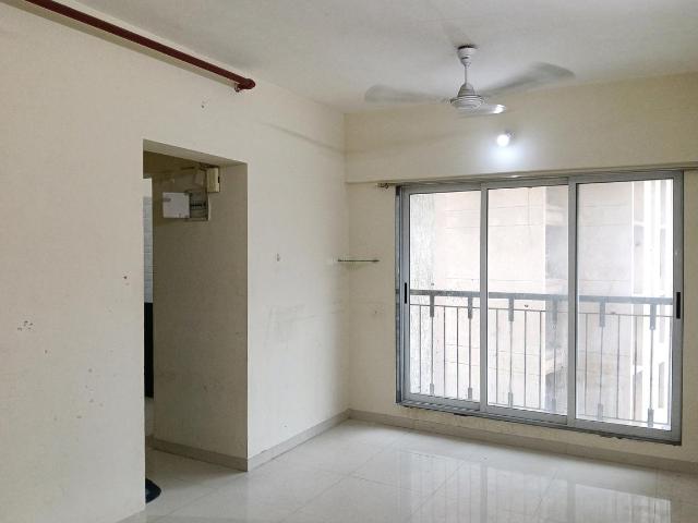 1 BHK Apartment in Kasarvadavali for rent Thane. The reference number is 20696542