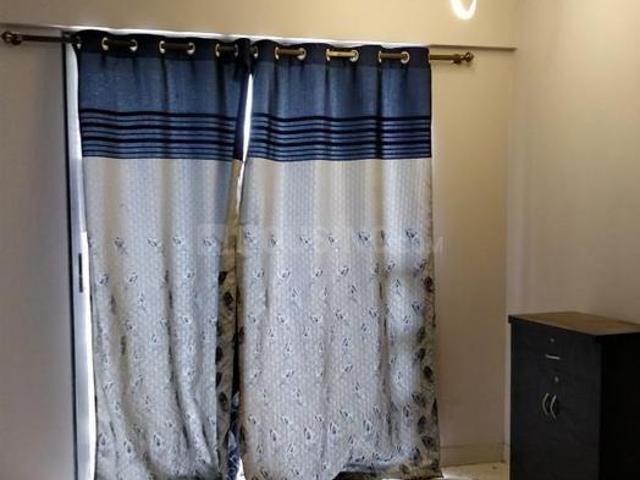 1 BHK Apartment in Kasarvadavali for rent Thane. The reference number is 20696562