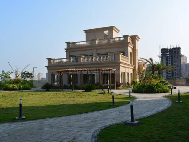1 BHK Apartment in Kasarvadavali for rent Thane. The reference number is 20699298