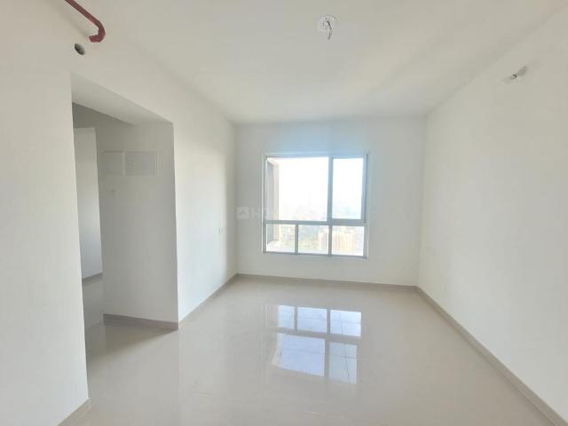 1 BHK Apartment in Kasarvadavali for rent Thane. The reference number is 20607351
