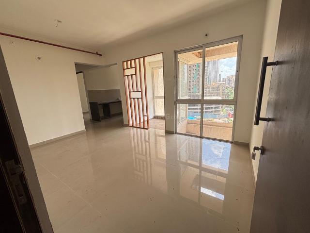 1 BHK Apartment in Kasarvadavali for rent Thane. The reference number is 20607632