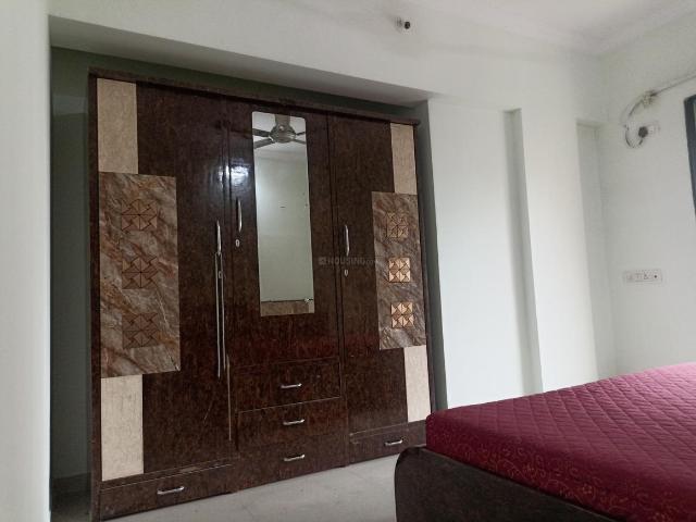 1 BHK Apartment in Kasarvadavali for rent Thane. The reference number is 20613879