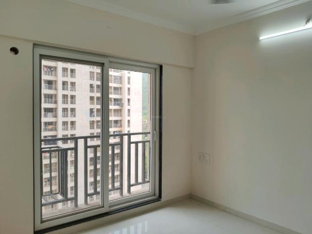 1 BHK Apartment in Kasarvadavali for rent Thane. The reference number is 20616779