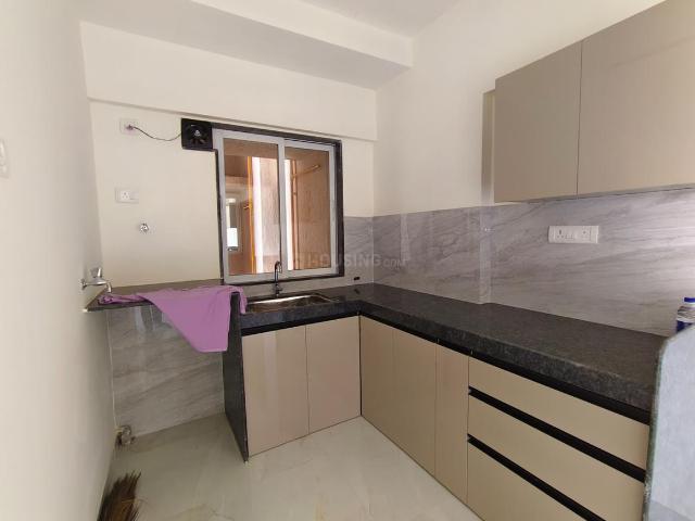 1 BHK Apartment in Thane West for rent Thane. The reference number is 20621470