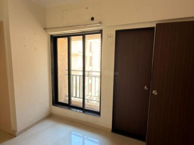 1 BHK Apartment in Kasarvadavali for rent Thane. The reference number is 20629220