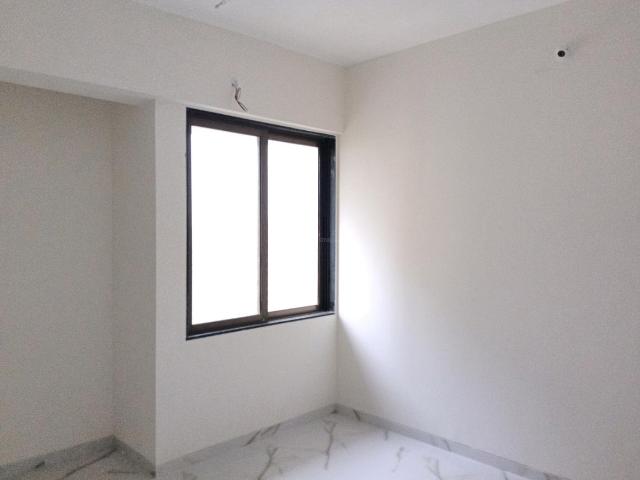 1 BHK Apartment in Kasarvadavali for rent Thane. The reference number is 20743611