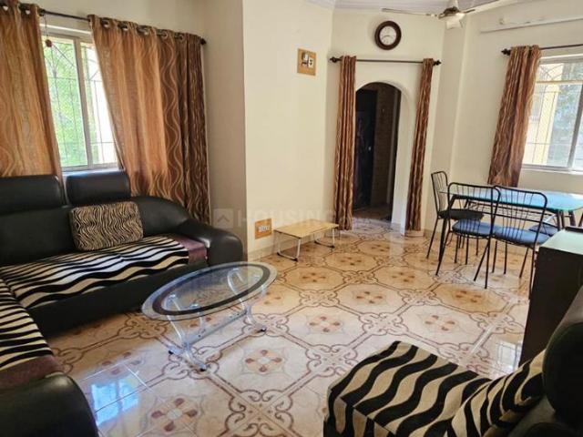 1 BHK Apartment in Kasarvadavali for rent Thane. The reference number is 20745133