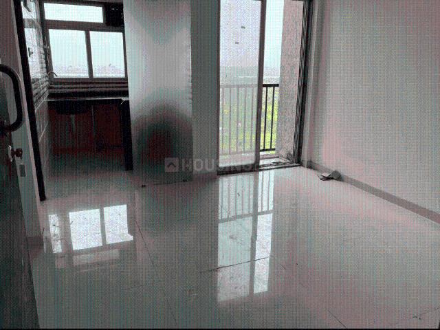 1 BHK Apartment in Kasarvadavali for rent Thane. The reference number is 20745528
