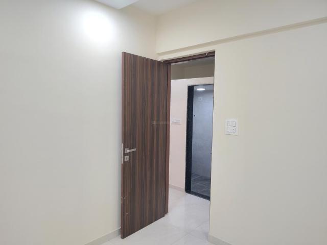 1 BHK Apartment in Kasarvadavali for rent Thane. The reference number is 20746729