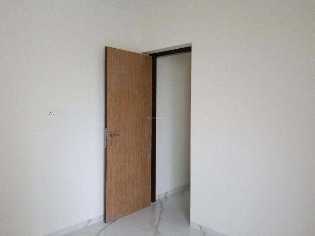 1 BHK Apartment in Kasarvadavali for rent Thane. The reference number is 20747107