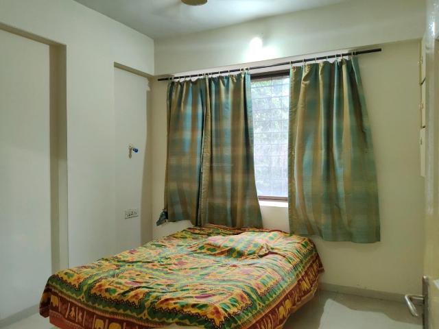 1 BHK Apartment in Kasarvadavali for rent Thane. The reference number is 20759966