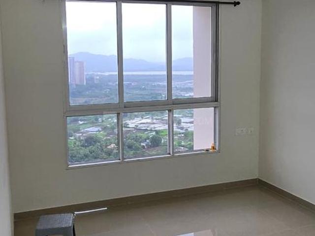1 BHK Apartment in Kasarvadavali for rent Thane. The reference number is 20765086