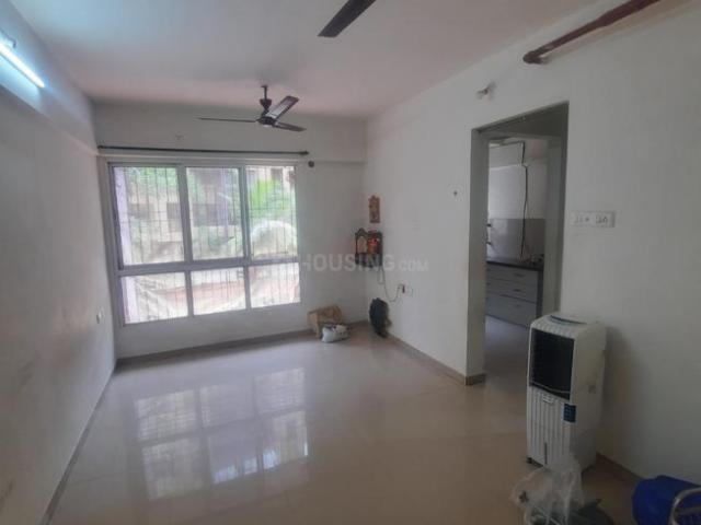 1 BHK Apartment in Kasarvadavali for rent Thane. The reference number is 20768905